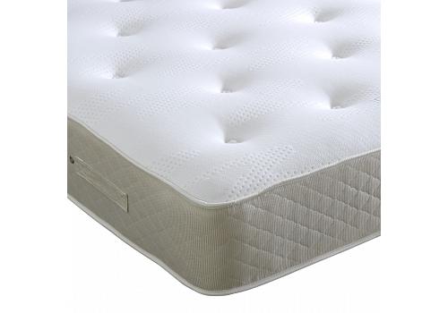 4ft6 Double Pocket Luxury Royale Mattress 1